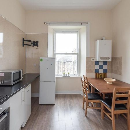 Spacious Ensuite Rooms In Edinburgh City Centre - Excellent Location Exteriör bild