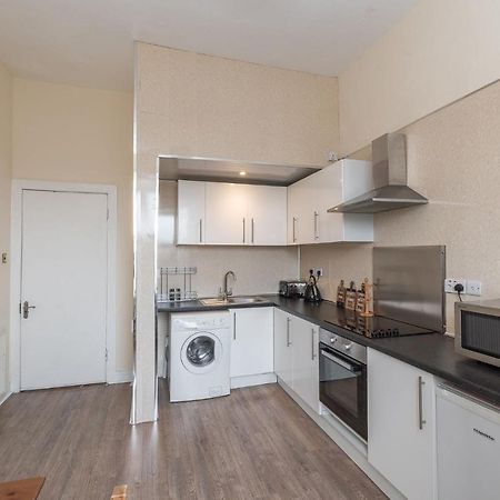 Spacious Ensuite Rooms In Edinburgh City Centre - Excellent Location Exteriör bild