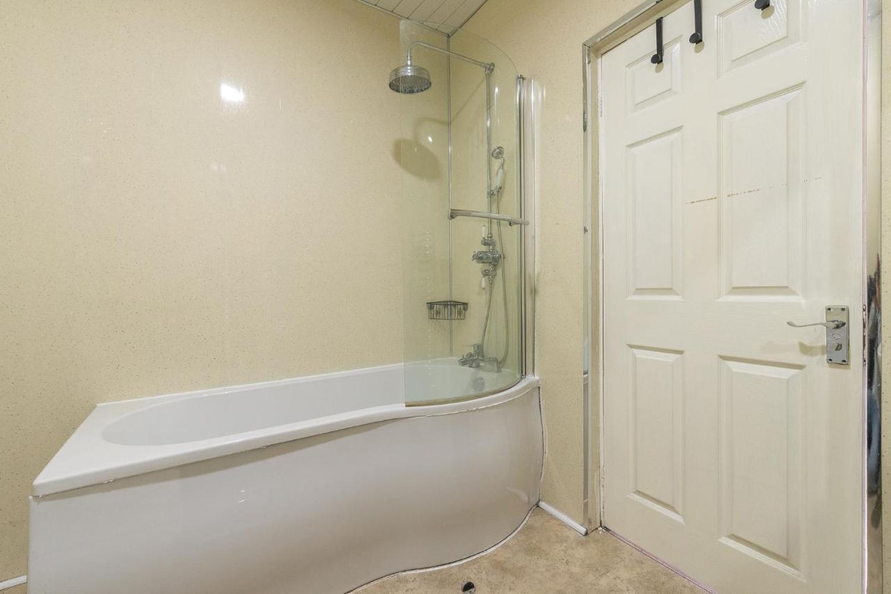 Spacious Ensuite Rooms In Edinburgh City Centre - Excellent Location Exteriör bild