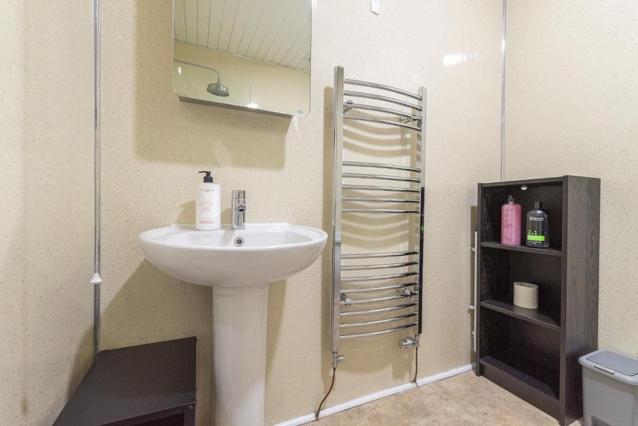 Spacious Ensuite Rooms In Edinburgh City Centre - Excellent Location Exteriör bild