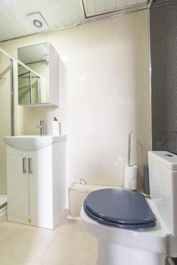 Spacious Ensuite Rooms In Edinburgh City Centre - Excellent Location Exteriör bild